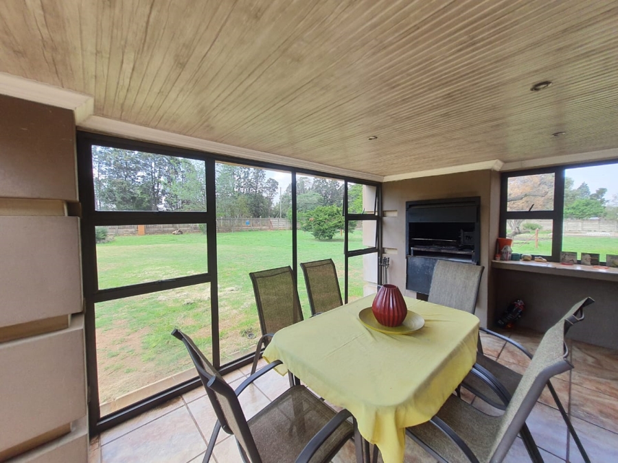 4 Bedroom Property for Sale in Stefano Park Gauteng