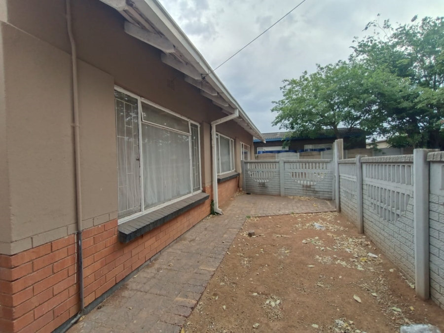 3 Bedroom Property for Sale in Vanderbijlpark CE 2 Gauteng
