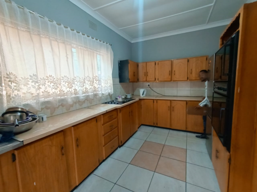 3 Bedroom Property for Sale in Vanderbijlpark CE 2 Gauteng