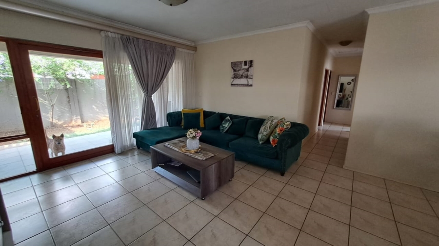 3 Bedroom Property for Sale in Country View Gauteng