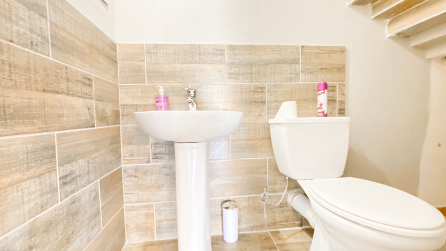 3 Bedroom Property for Sale in La Montagne Gauteng