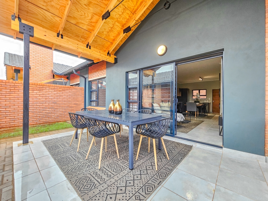 3 Bedroom Property for Sale in Olympus AH Gauteng