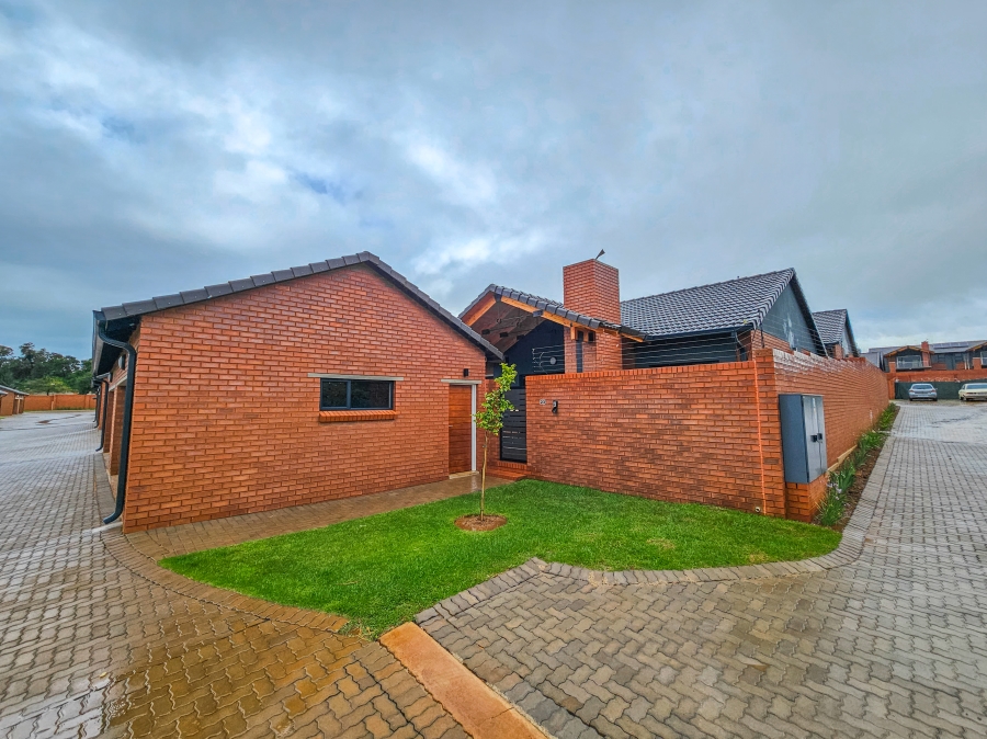 3 Bedroom Property for Sale in Olympus AH Gauteng