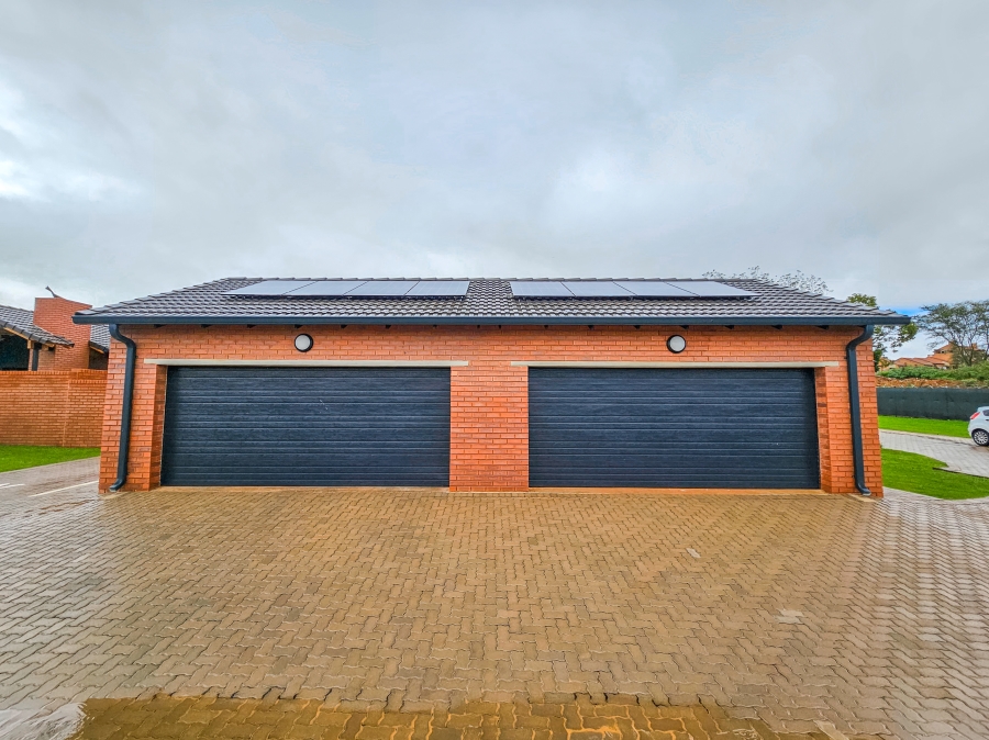 3 Bedroom Property for Sale in Olympus AH Gauteng