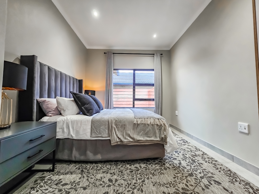 3 Bedroom Property for Sale in Olympus AH Gauteng