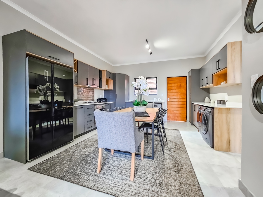 3 Bedroom Property for Sale in Olympus AH Gauteng