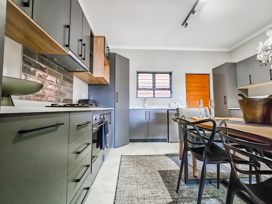 3 Bedroom Property for Sale in Olympus AH Gauteng