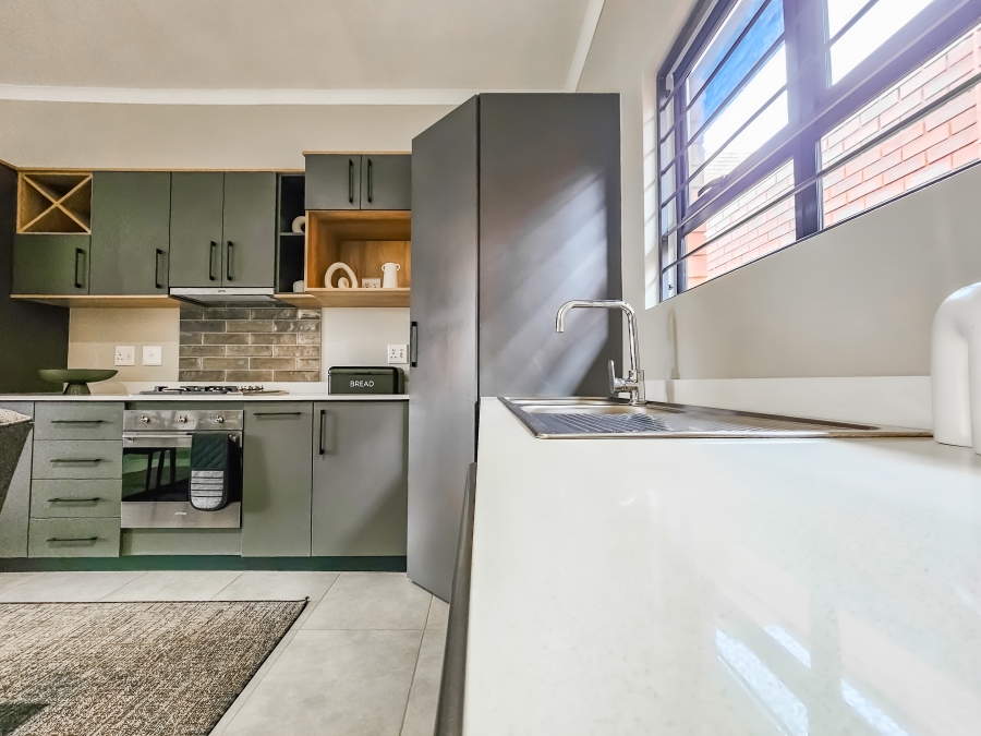 3 Bedroom Property for Sale in Olympus AH Gauteng