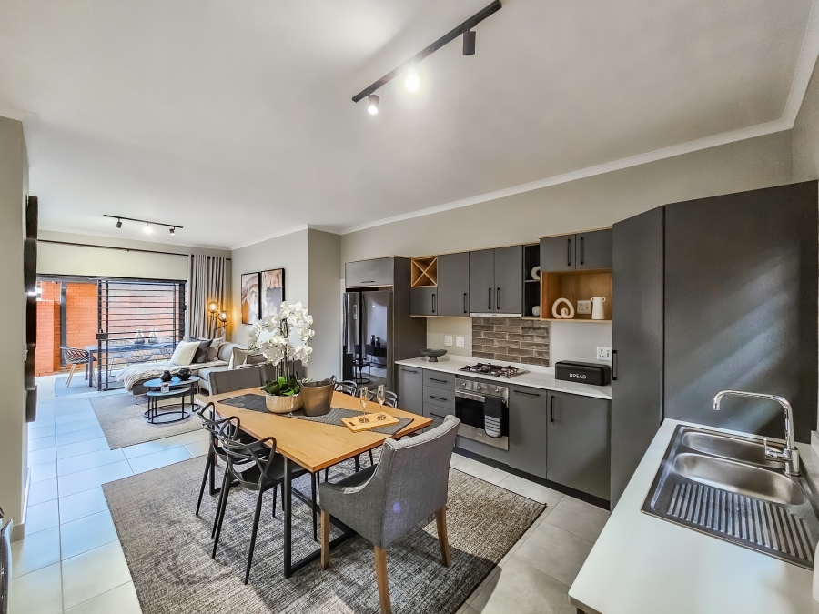 3 Bedroom Property for Sale in Olympus AH Gauteng