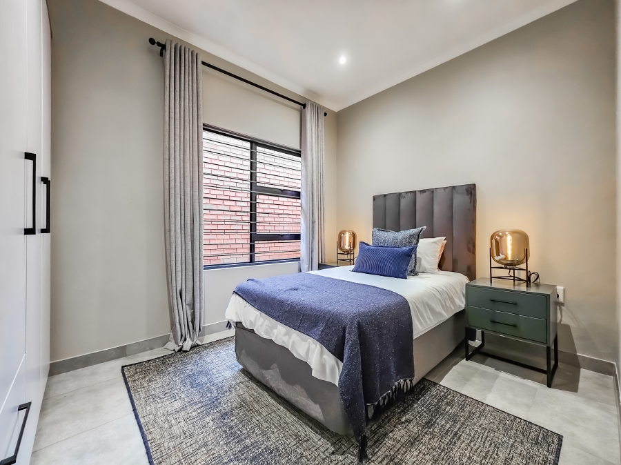 3 Bedroom Property for Sale in Olympus AH Gauteng