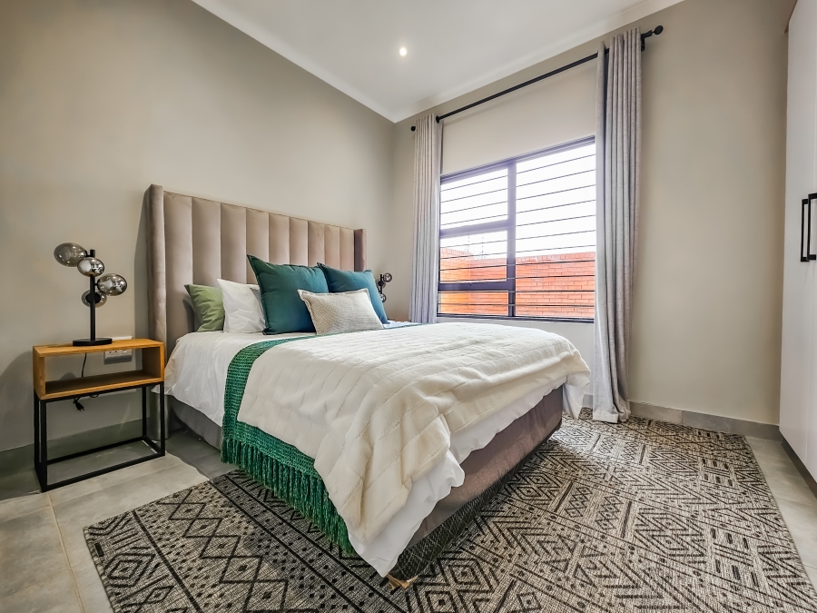 3 Bedroom Property for Sale in Olympus AH Gauteng