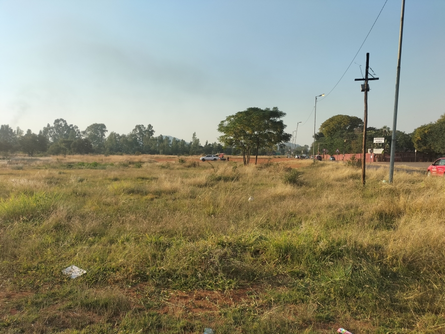 0 Bedroom Property for Sale in Winternest Gauteng