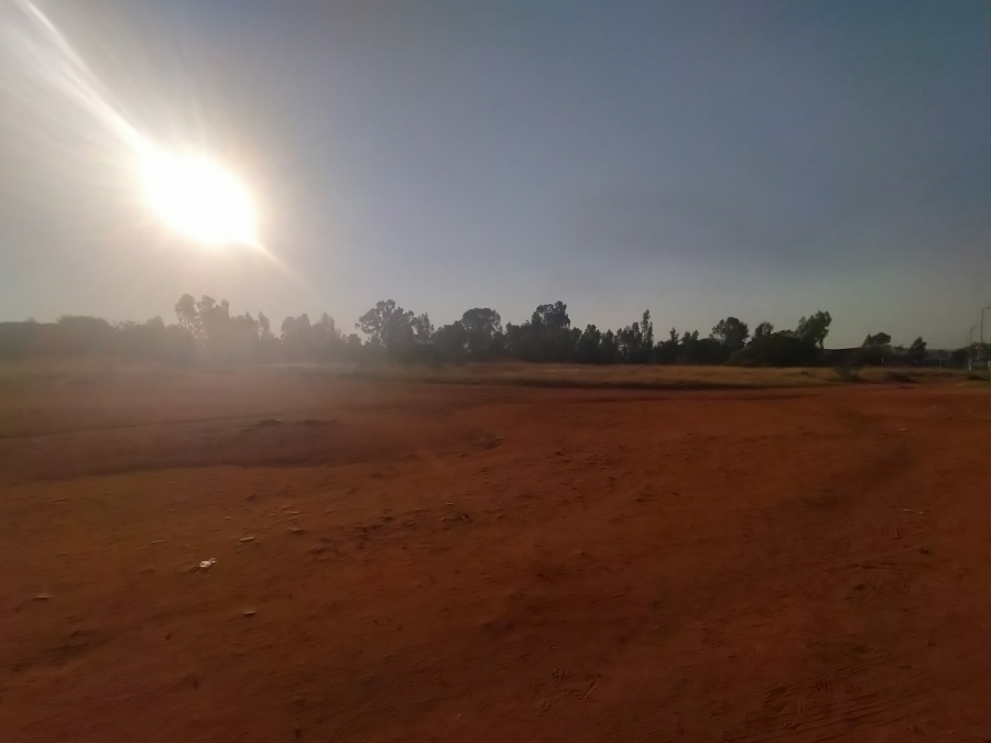 0 Bedroom Property for Sale in Winternest Gauteng