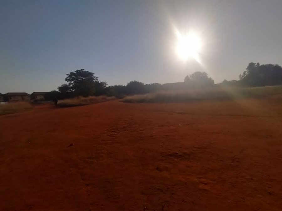 0 Bedroom Property for Sale in Winternest Gauteng