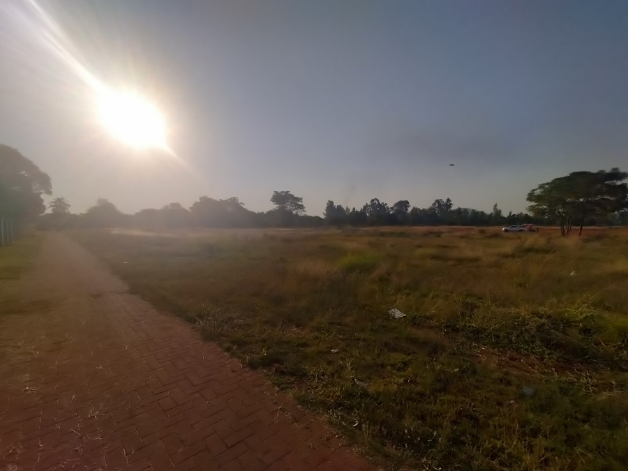 0 Bedroom Property for Sale in Winternest Gauteng