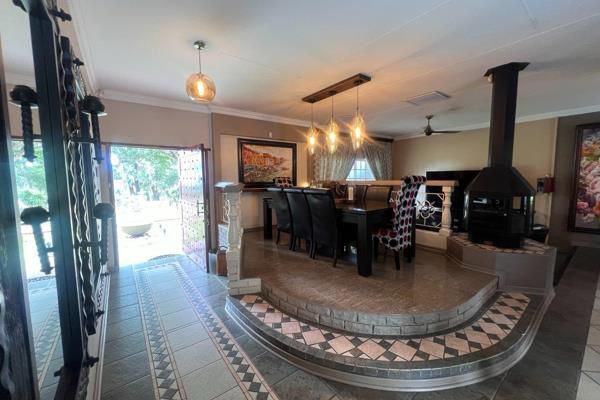9 Bedroom Property for Sale in Amandasig Gauteng