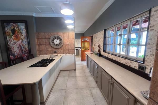 9 Bedroom Property for Sale in Amandasig Gauteng