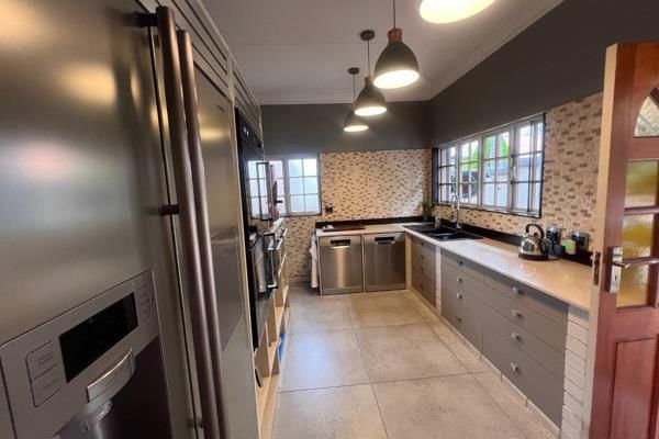 9 Bedroom Property for Sale in Amandasig Gauteng