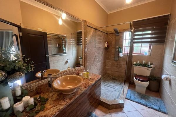 9 Bedroom Property for Sale in Amandasig Gauteng