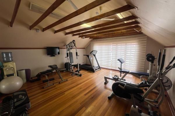 9 Bedroom Property for Sale in Amandasig Gauteng