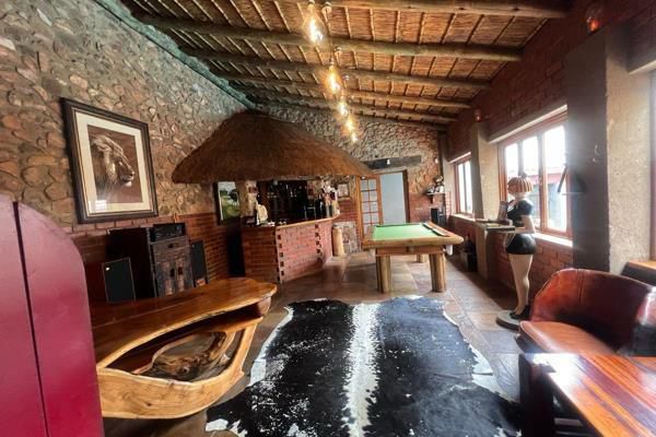 9 Bedroom Property for Sale in Amandasig Gauteng