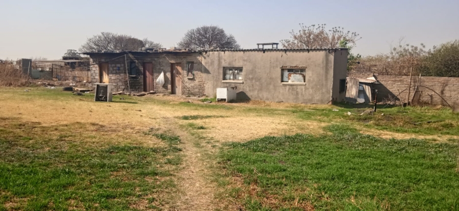 2 Bedroom Property for Sale in Homestead Apple Orchards Gauteng