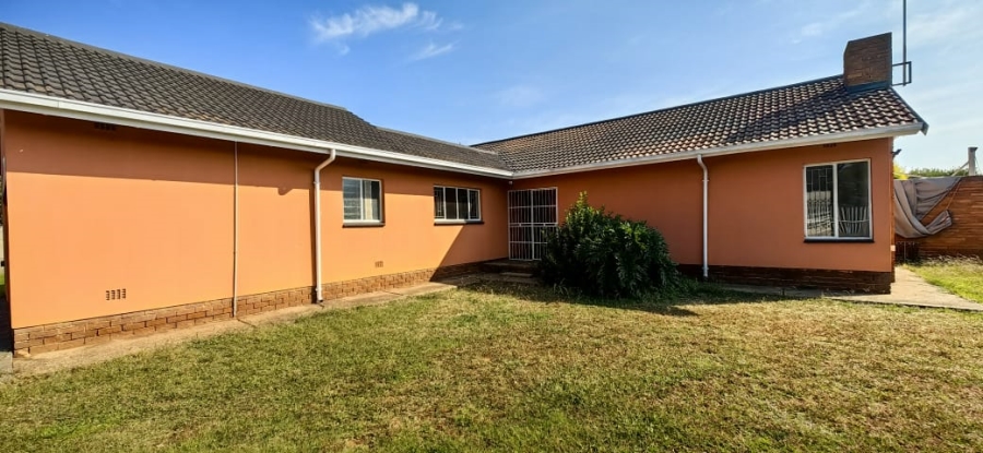 3 Bedroom Property for Sale in Vanderbijlpark SE 6 Gauteng