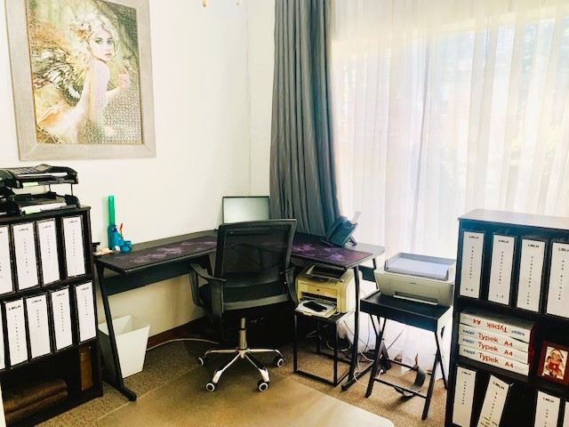 5 Bedroom Property for Sale in Jordaan Park Gauteng