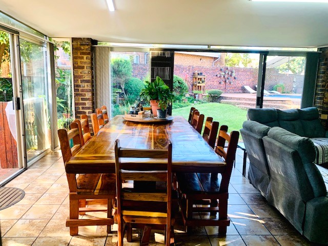 5 Bedroom Property for Sale in Jordaan Park Gauteng