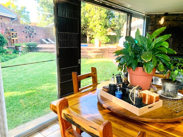 5 Bedroom Property for Sale in Jordaan Park Gauteng