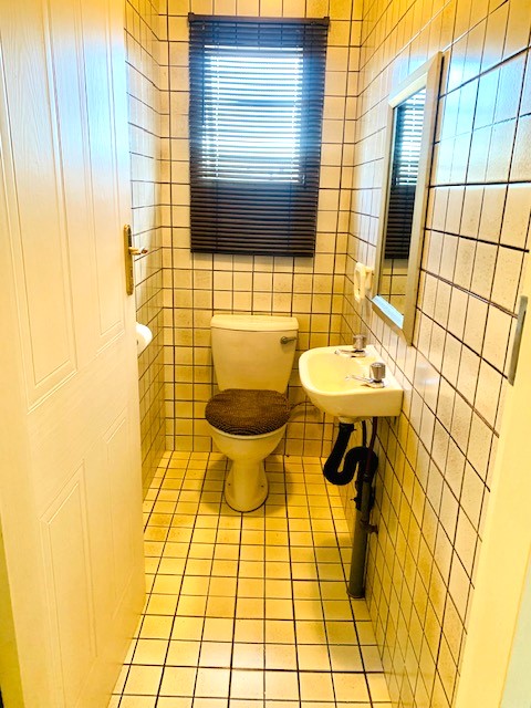 5 Bedroom Property for Sale in Jordaan Park Gauteng