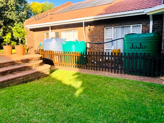 5 Bedroom Property for Sale in Jordaan Park Gauteng