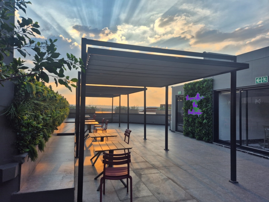 To Let 0 Bedroom Property for Rent in Sandown Gauteng