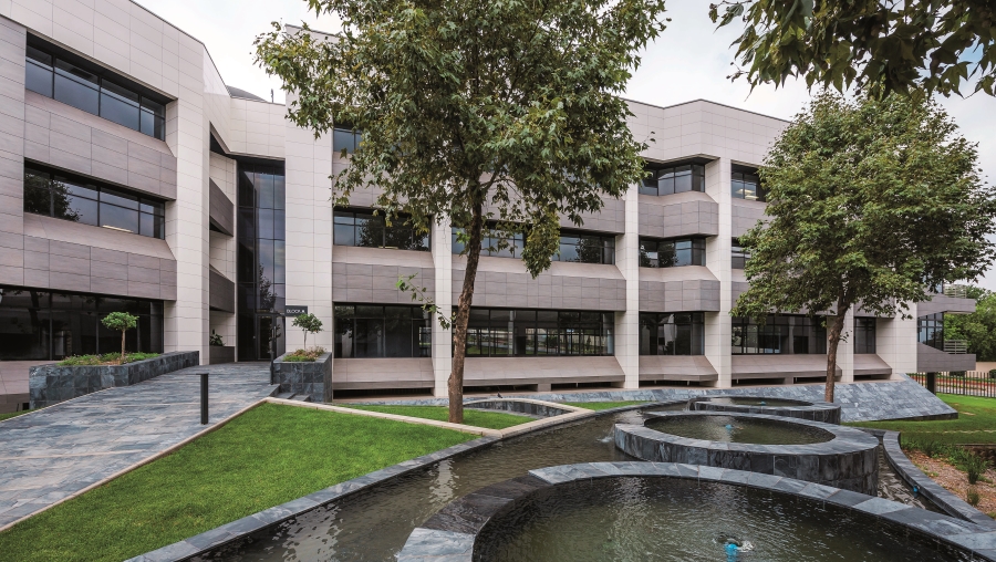 To Let 0 Bedroom Property for Rent in Sandown Gauteng