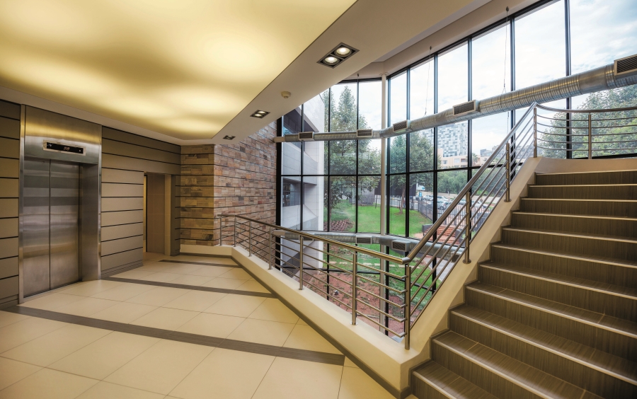 To Let 0 Bedroom Property for Rent in Sandown Gauteng