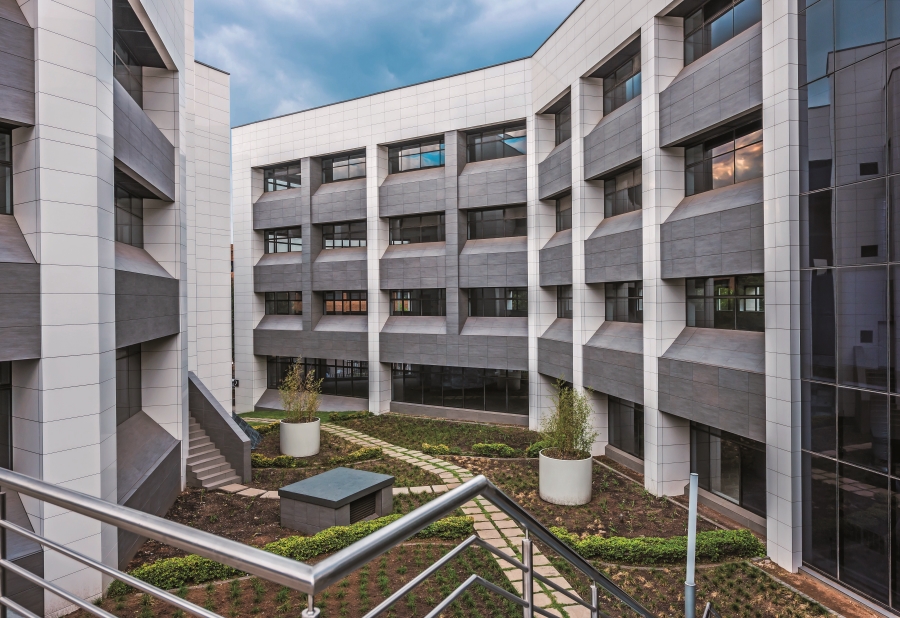 To Let 0 Bedroom Property for Rent in Sandown Gauteng