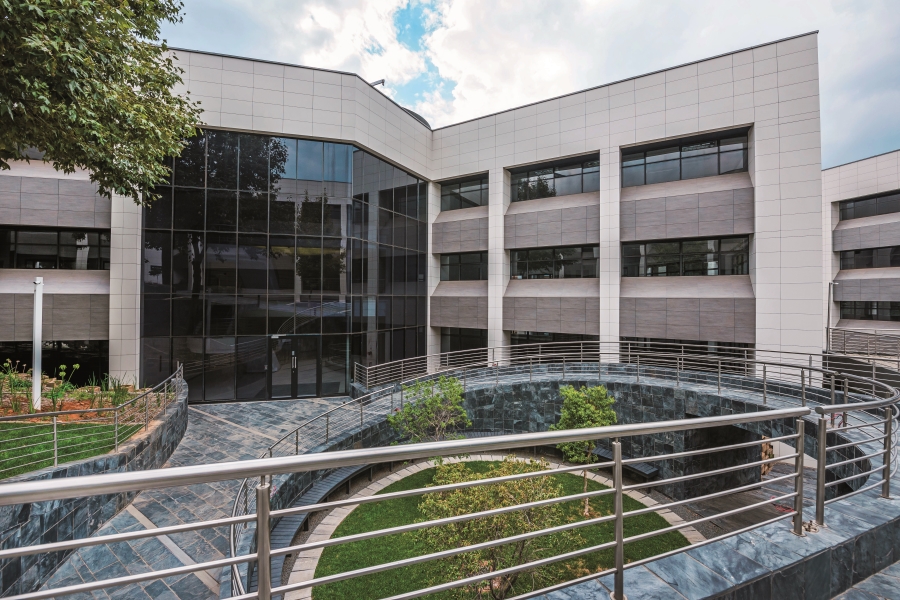 To Let 0 Bedroom Property for Rent in Sandown Gauteng