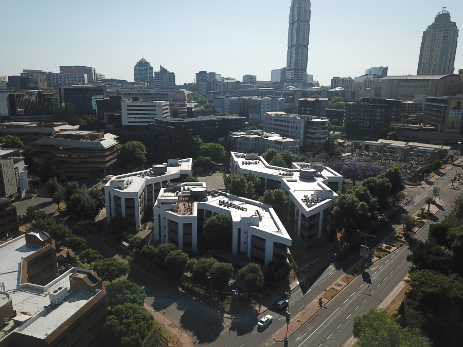 To Let 0 Bedroom Property for Rent in Sandown Gauteng