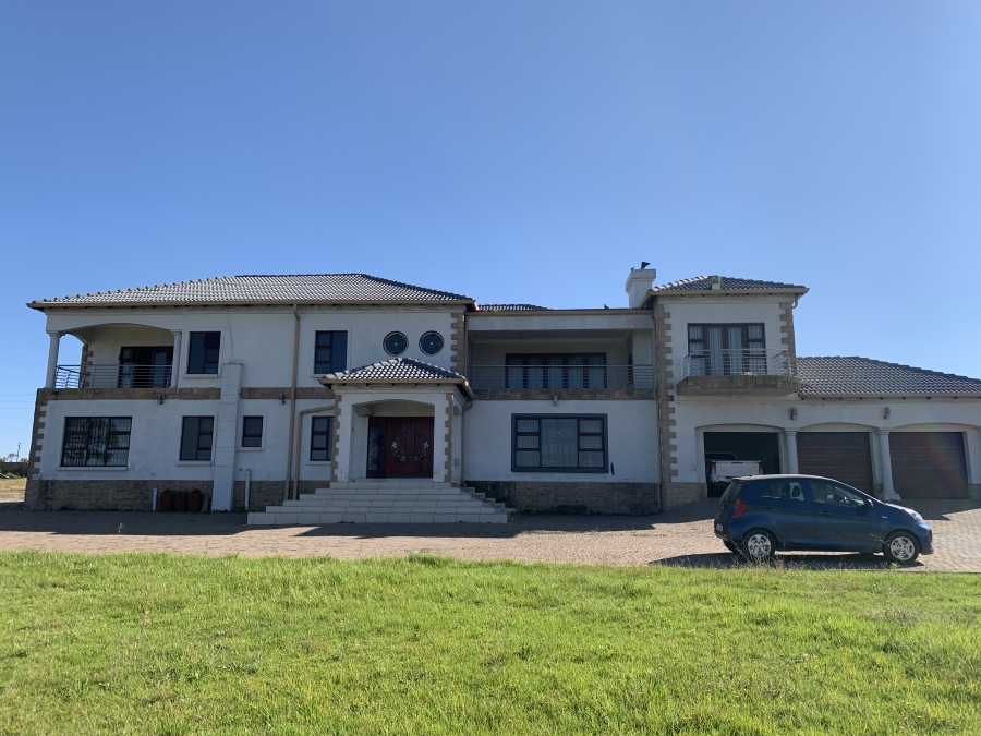 4 Bedroom Property for Sale in Vaalbank Gauteng