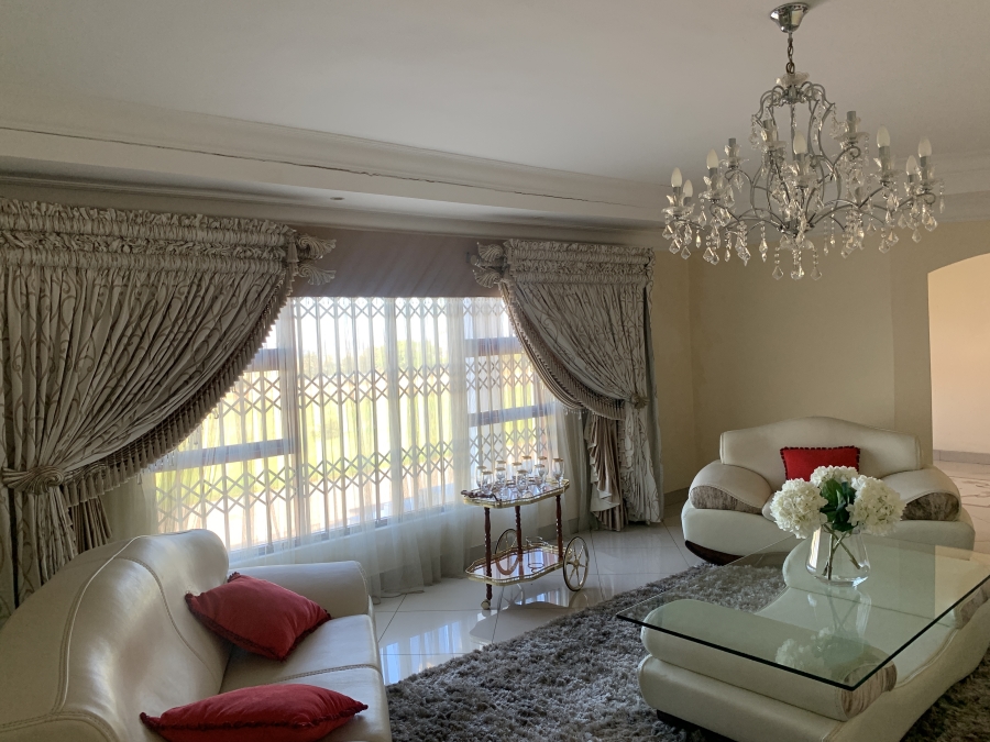 4 Bedroom Property for Sale in Vaalbank Gauteng