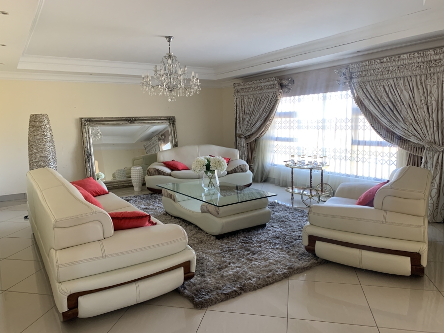 4 Bedroom Property for Sale in Vaalbank Gauteng