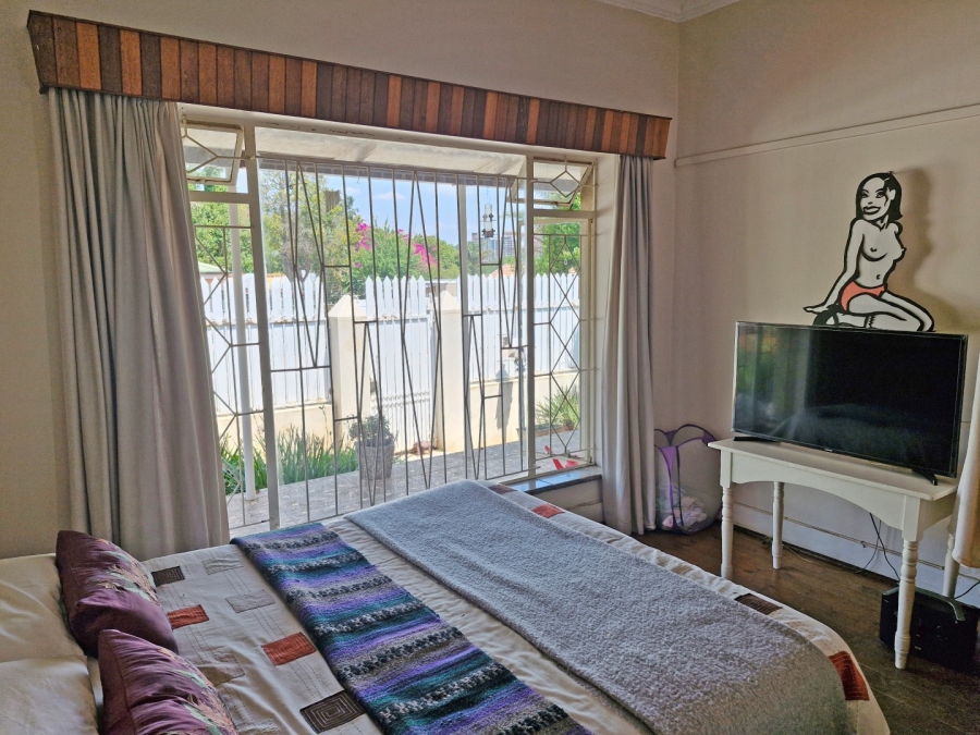 2 Bedroom Property for Sale in Westdene Gauteng