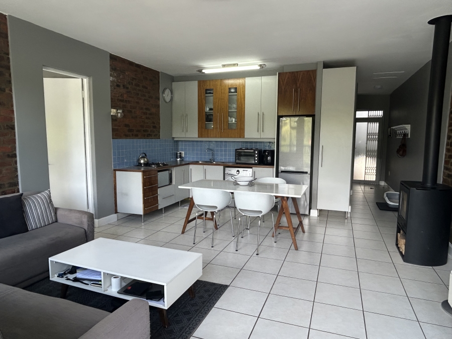 1 Bedroom Property for Sale in Greenside Gauteng