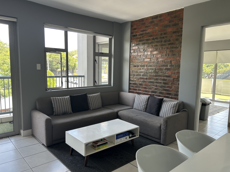 1 Bedroom Property for Sale in Greenside Gauteng