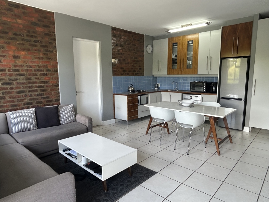 1 Bedroom Property for Sale in Greenside Gauteng