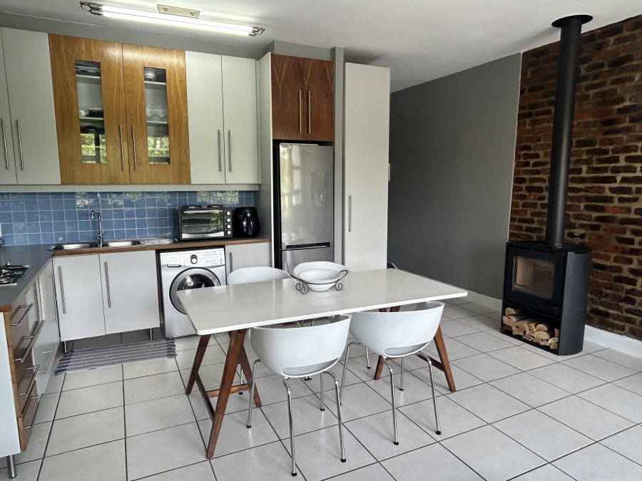 1 Bedroom Property for Sale in Greenside Gauteng