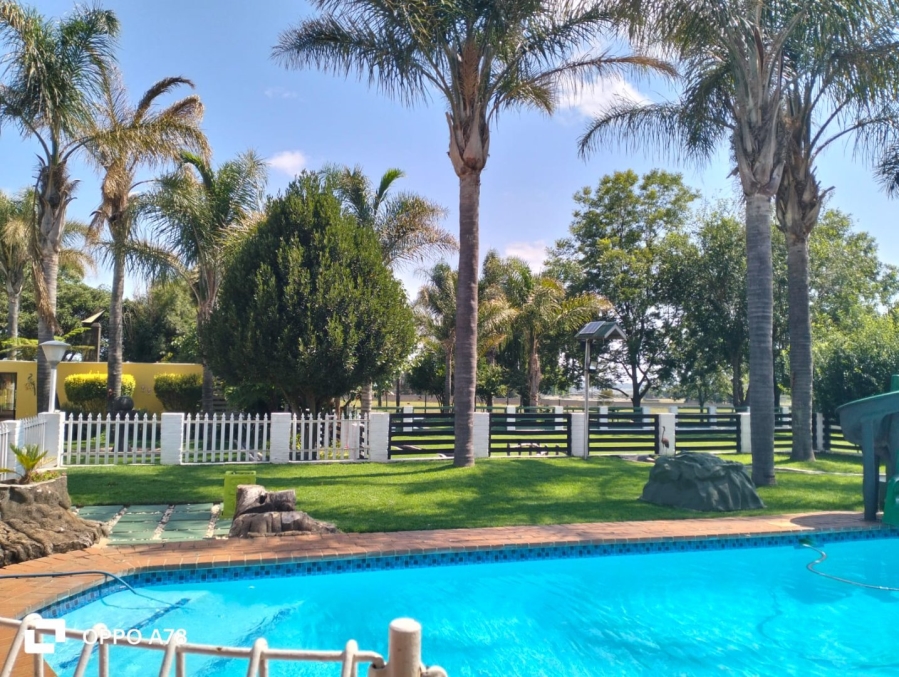 4 Bedroom Property for Sale in Eland Small Gauteng