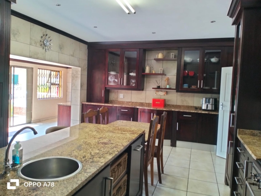 4 Bedroom Property for Sale in Eland Small Gauteng