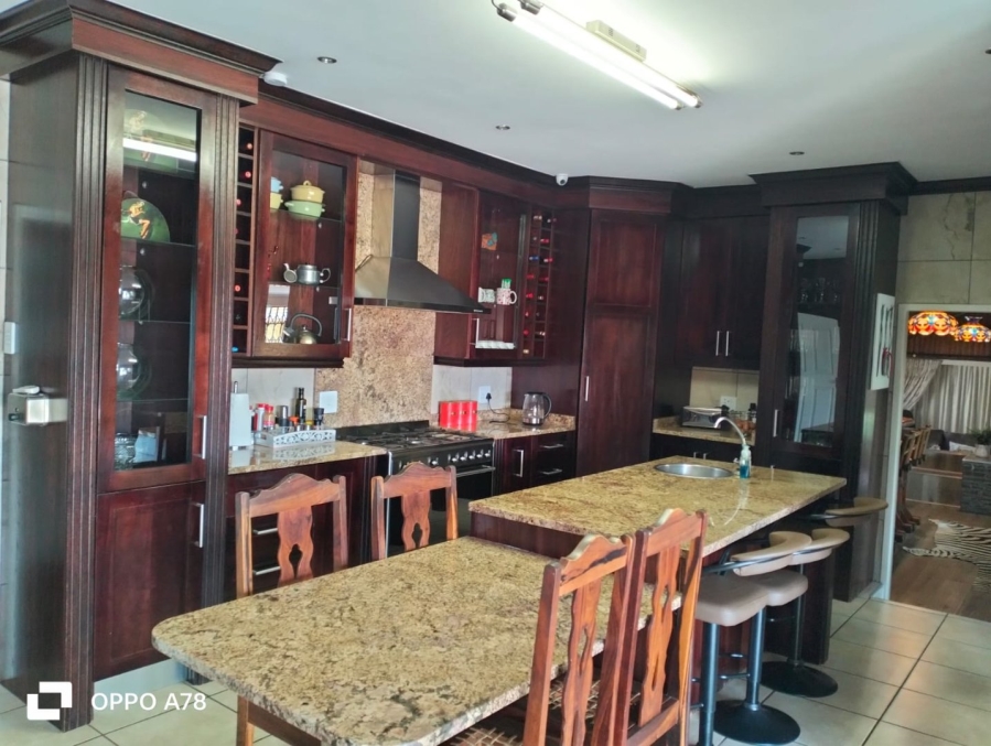 4 Bedroom Property for Sale in Eland Small Gauteng