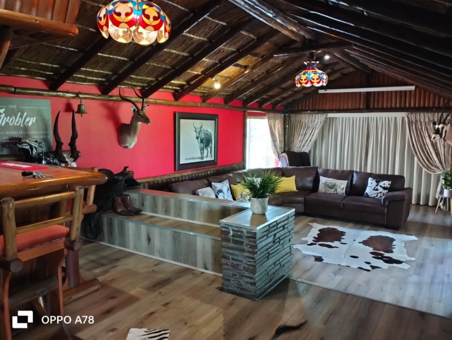 4 Bedroom Property for Sale in Eland Small Gauteng